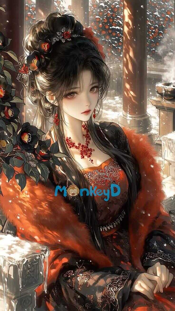 Ta Cướp Vị Cửu Thiên Tuế Quyền Khuynh Triều Dã Về Sơn Trại, Ép Hắn Làm Phu Quân Áp Trại Của Mình