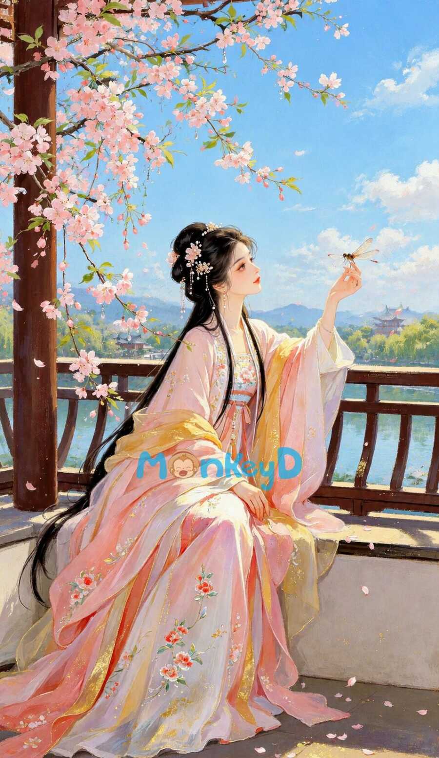 Tạ Uyển