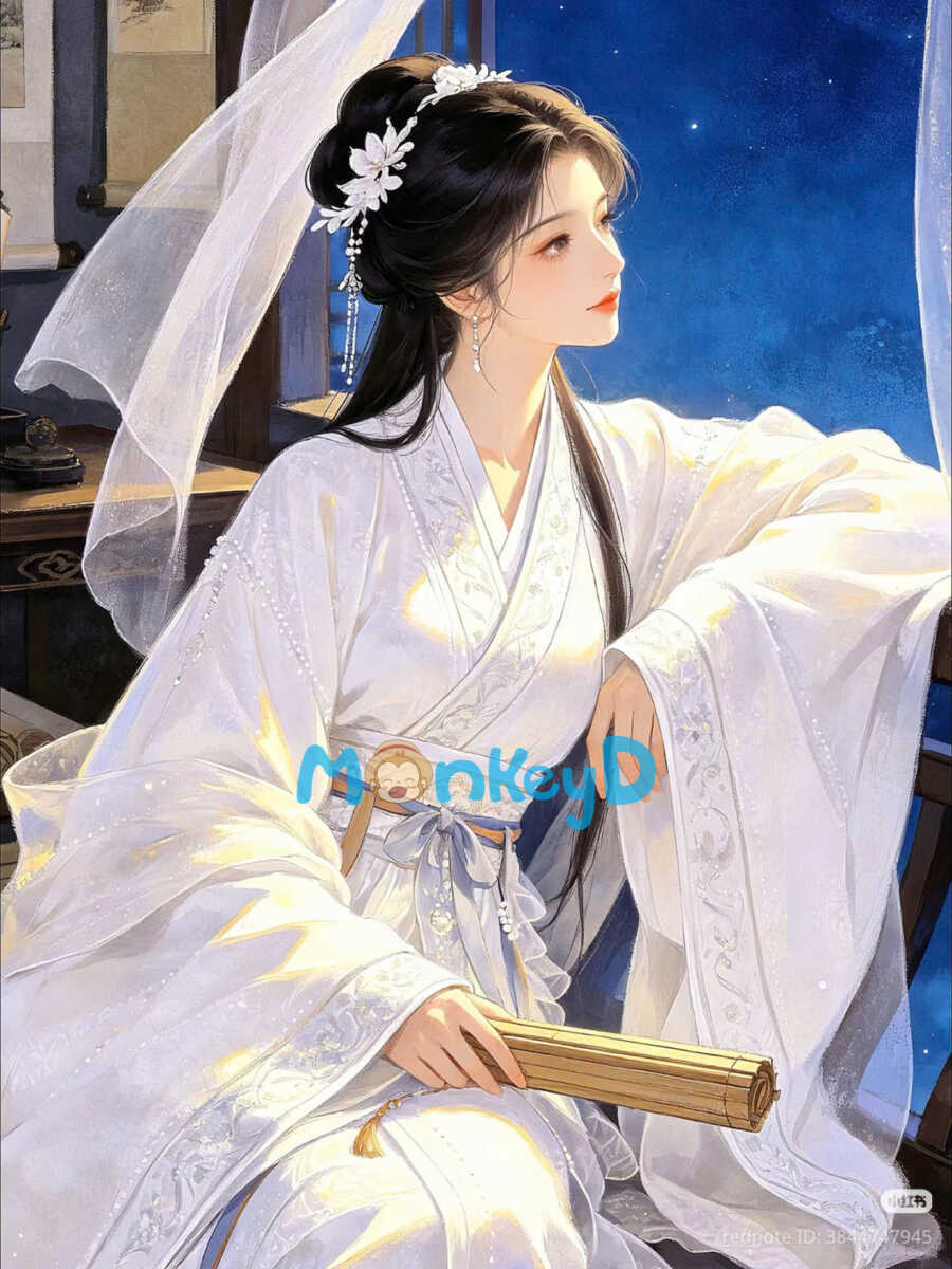 Thanh Châu Cố Mộng