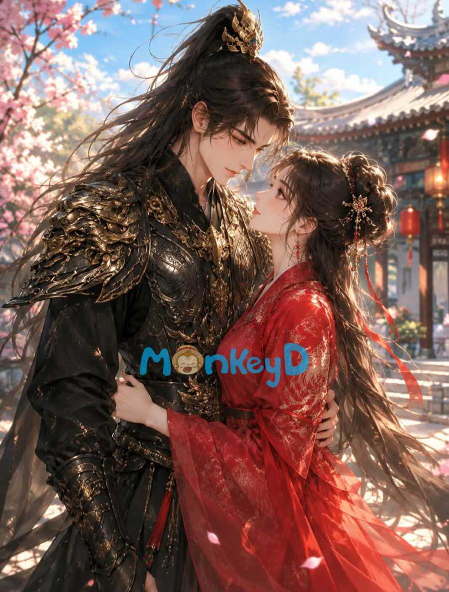 Thế thân của sủng phi