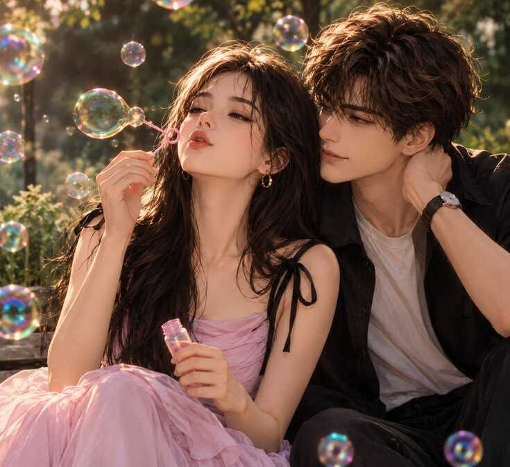 Thuê Bắt Cóc Nam Thần, Ai Ngờ Ôm Nhầm Cả Đời