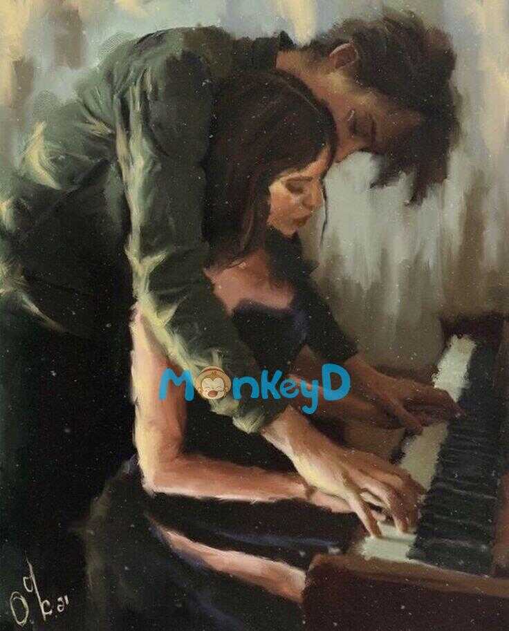 Tôi Không Còn Thời Gian Yêu Anh