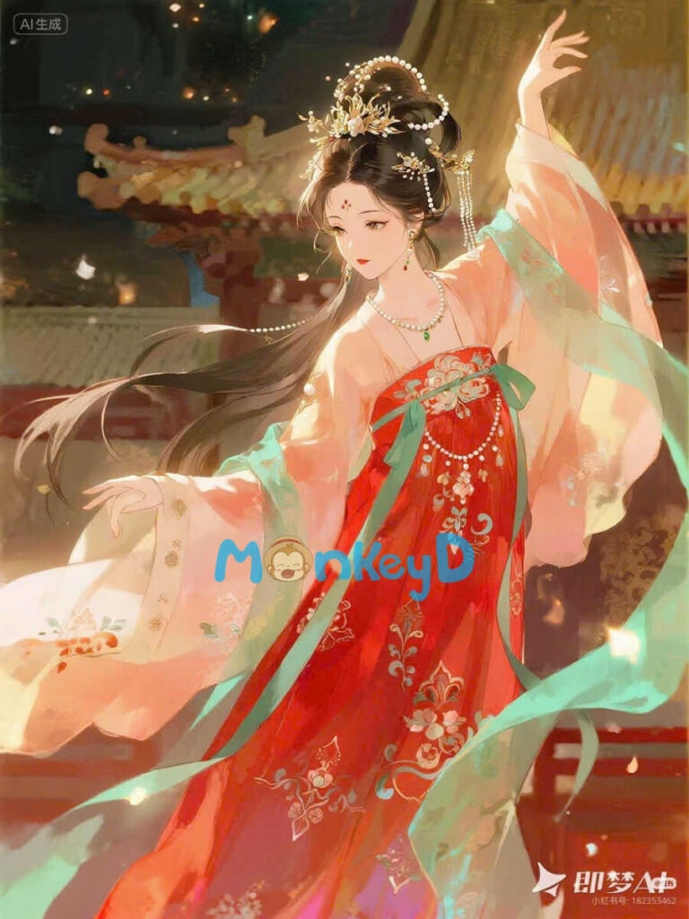 Trắc Phi Miệng Nhanh Hơn Não, Thái Tử Vui Mừng Đến Phát Khóc