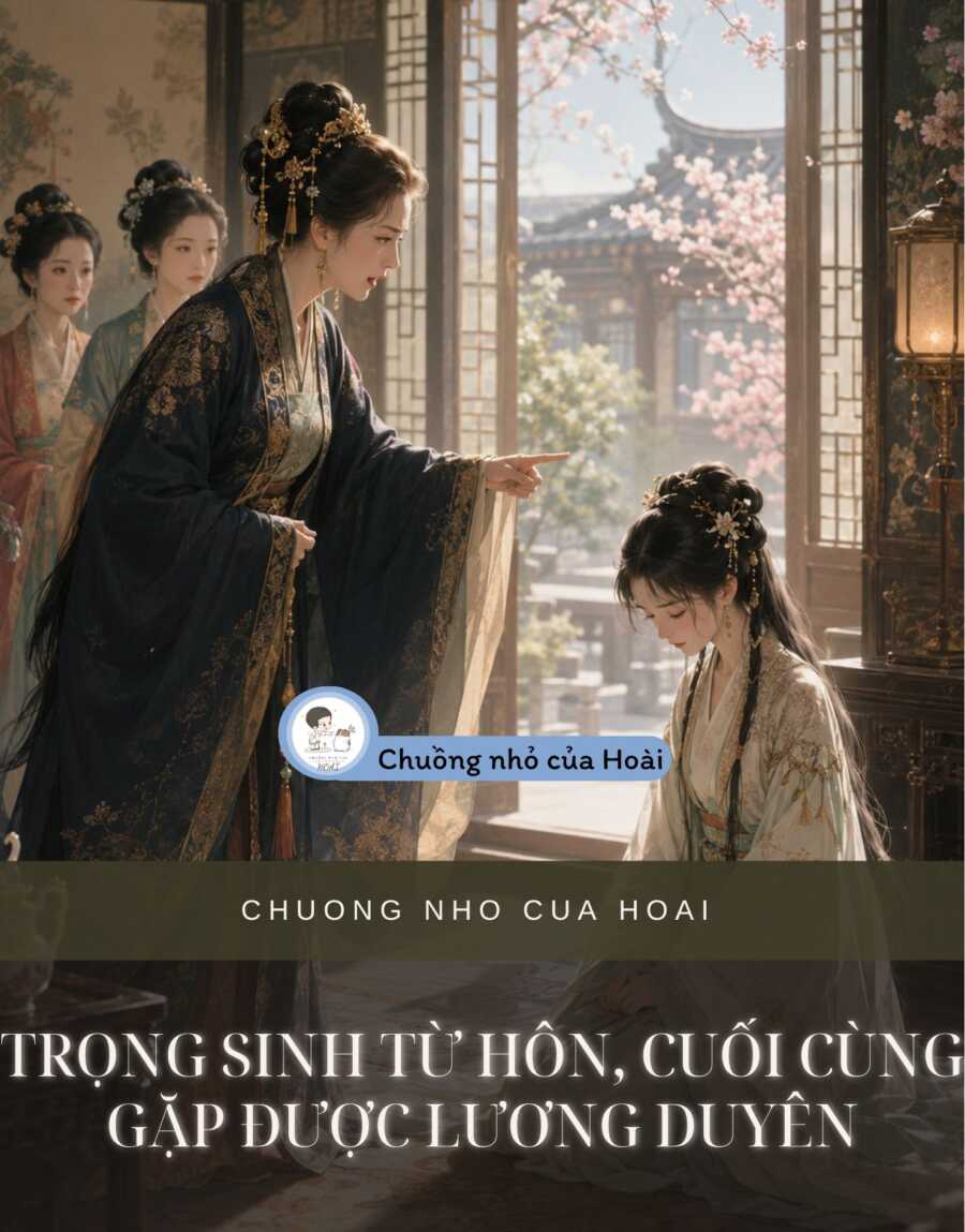 Trọng Sinh Từ Hôn, Cuối Cùng Gặp Được Lương Duyên