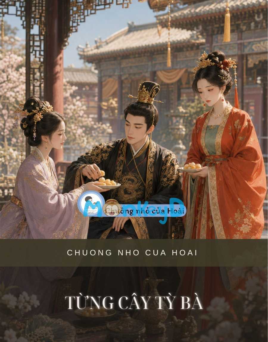 Từng Cây Tỳ Bà