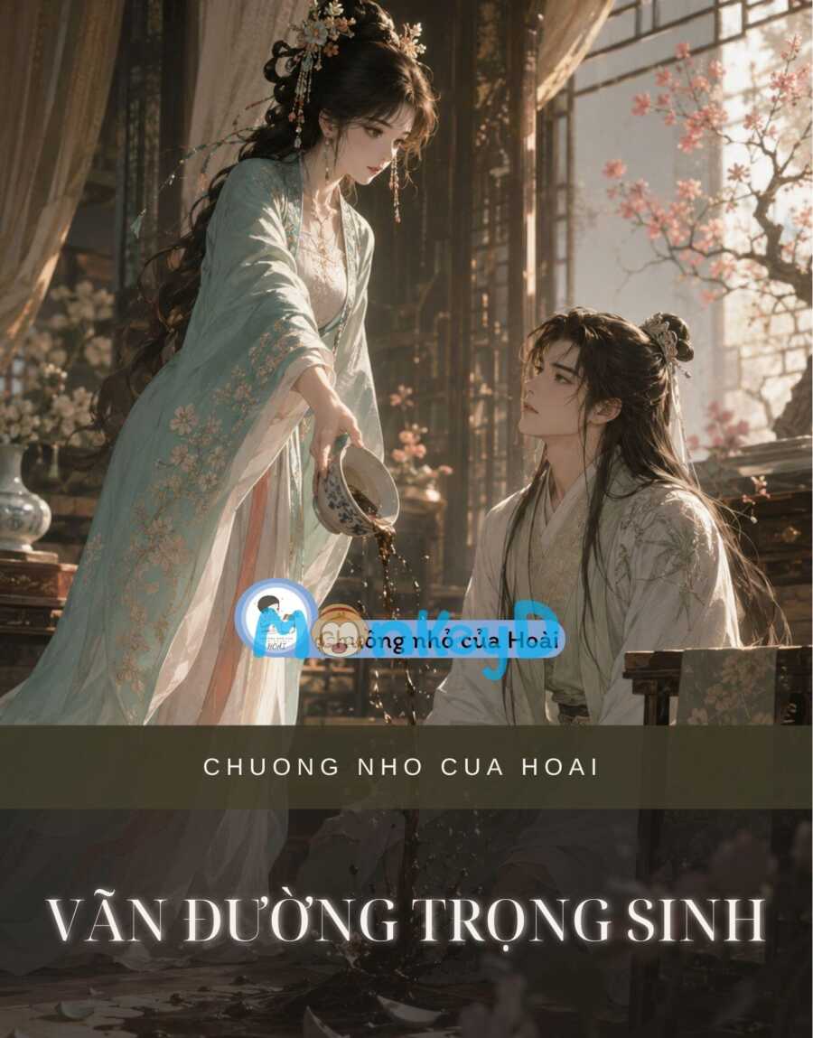 Vãn Đường Trọng Sinh