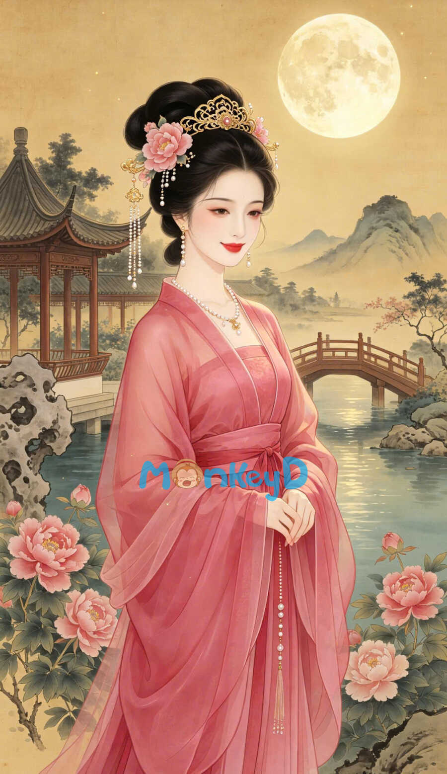 Văn Hương Quân