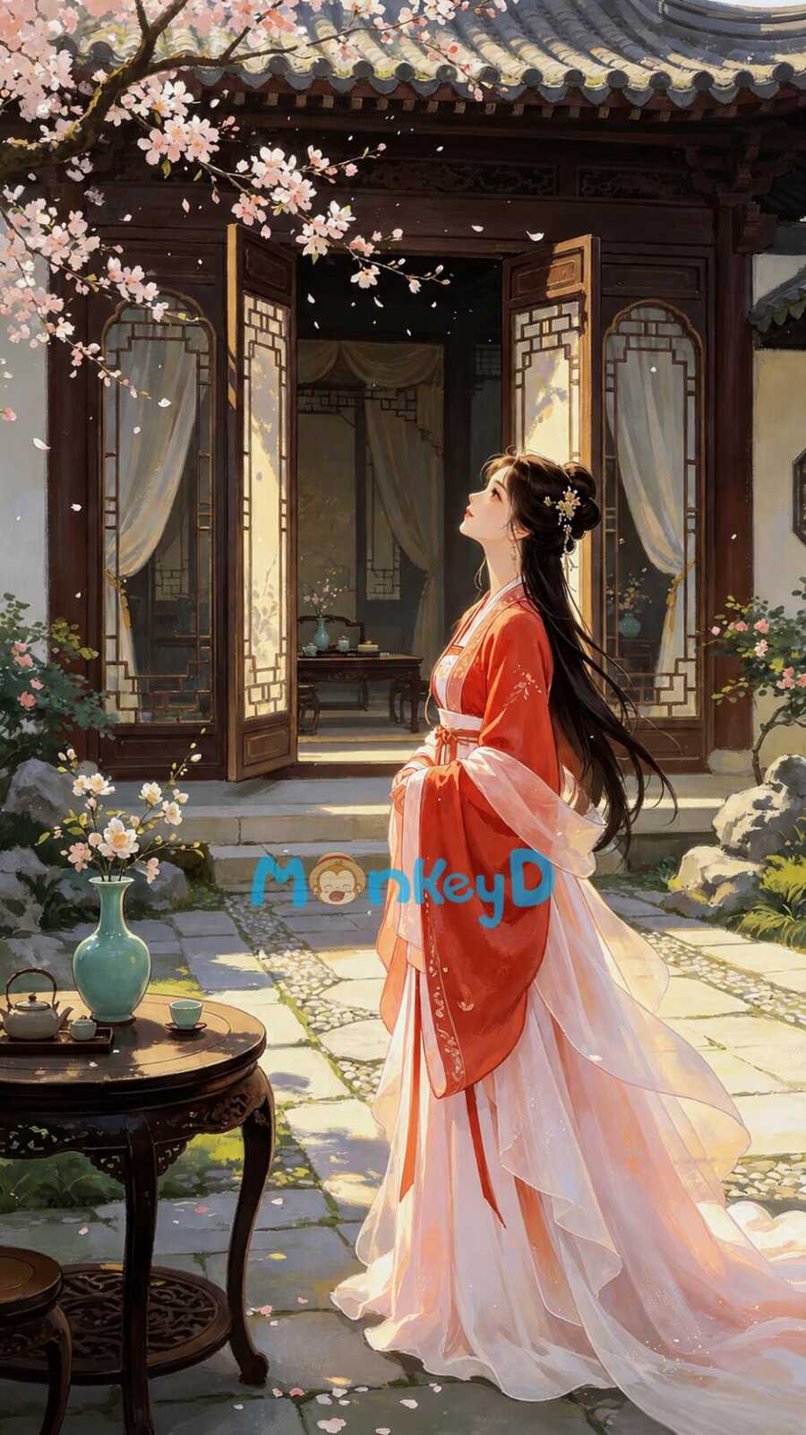 Vệ Vãn