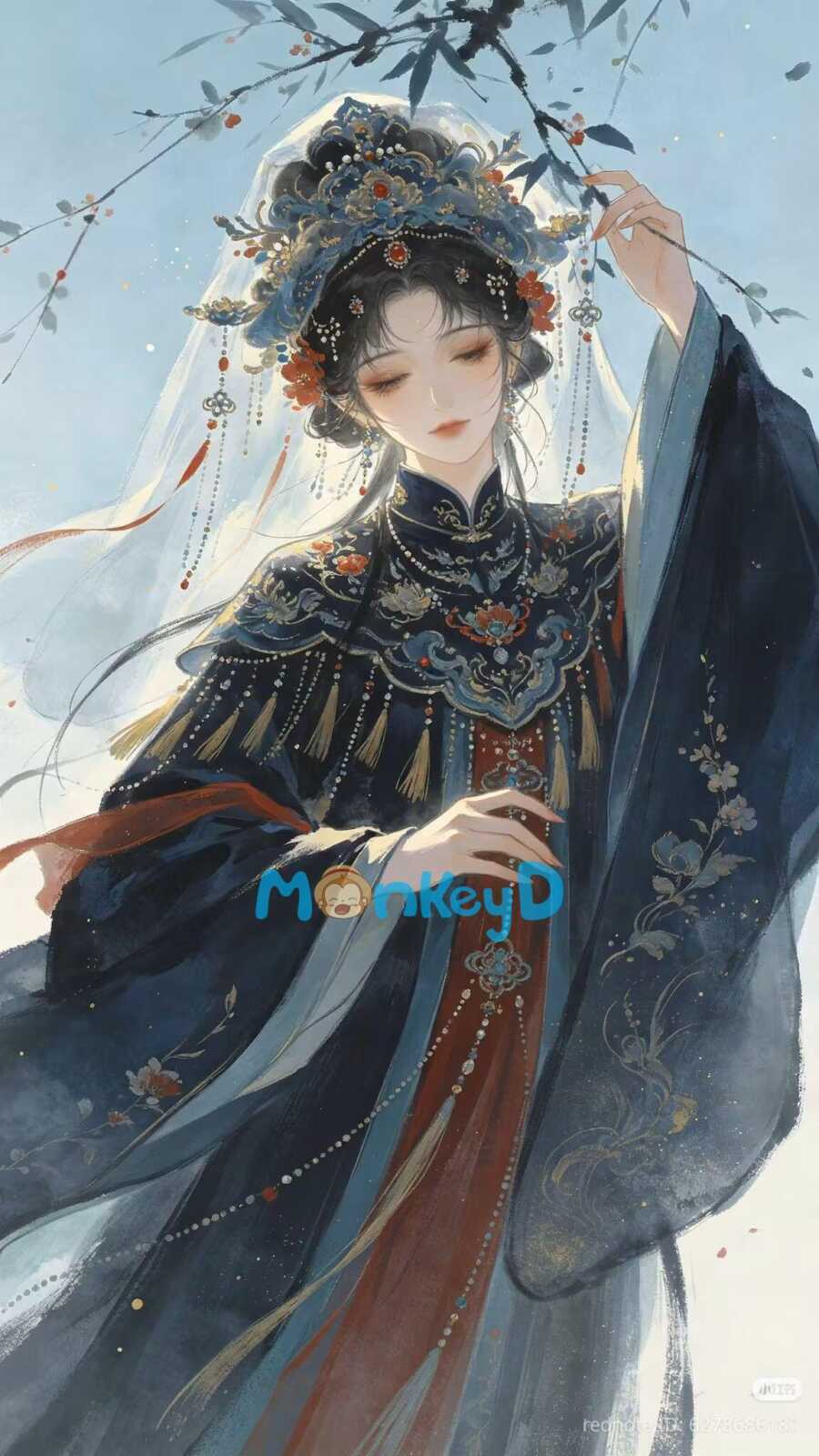 Vịnh Đề