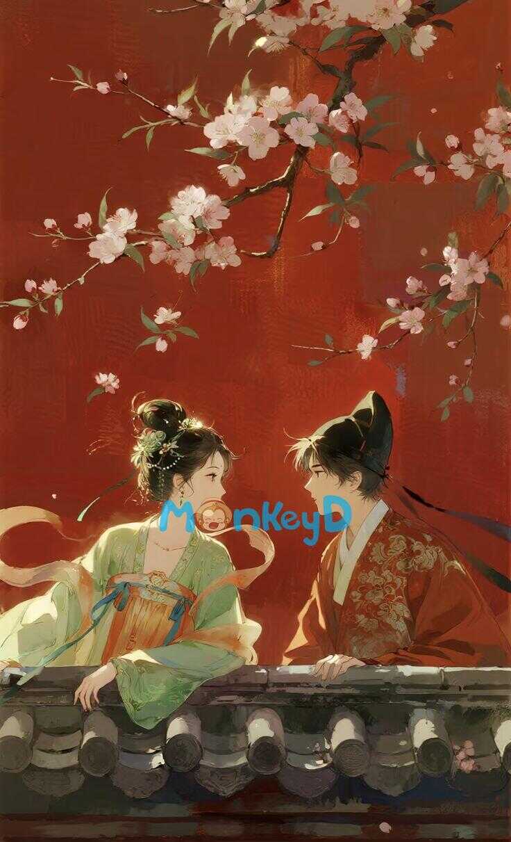 Vương phi hệ câu dẫn