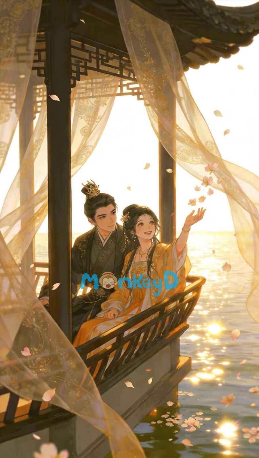 Yên Vũ Kỉ Trọng